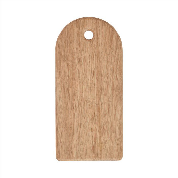 Yumi-Schneidebrett – H2 × L48 × B22,5 cm von OYOY Living Design