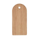 Yumi-Schneidebrett – H2 × L48 × B22,5 cm von OYOY Living Design
