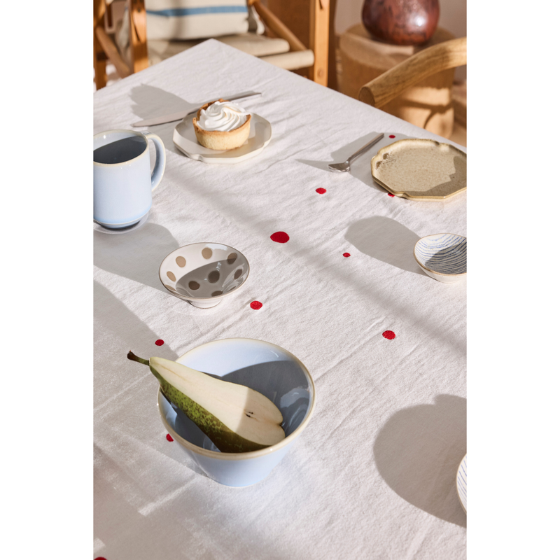 Nori Tischdecke – 200 × 140 cm von OYOY Living Design – weitere Produktansicht 4
