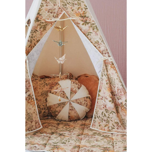 Moi Mili Origami-Mobile „Gold Bee“ – Produktfoto 2