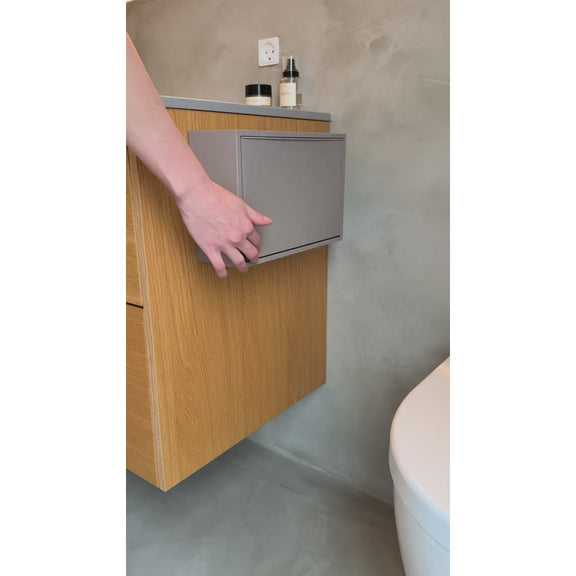 ReCollector Mini Recyclingbox – weitere Produktansicht 4