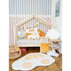 Kinder-Spielmatte „Honey Car“