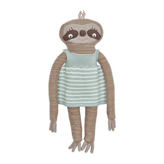 Hanna Faultier – H42 × L24 × B14 cm von OYOY MINI