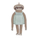 Hanna Faultier – H42 × L24 × B14 cm von OYOY MINI