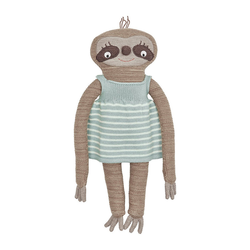 Hanna Faultier – H42 × L24 × B14 cm von OYOY MINI
