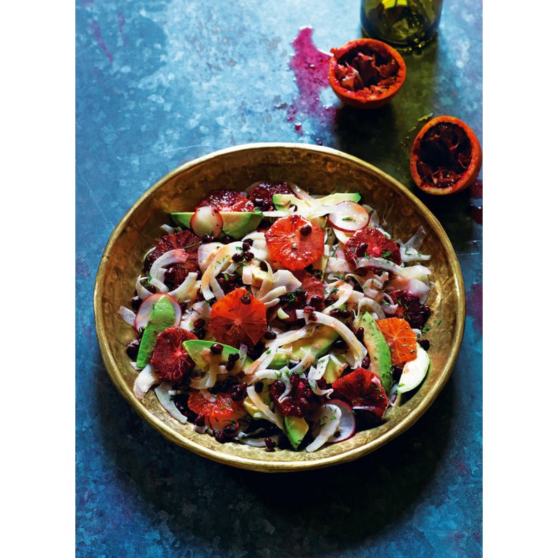 Weitere Buchansicht 8: Zu Gast in Marokko – Rezepte & besondere Orte – Callwey Verlag