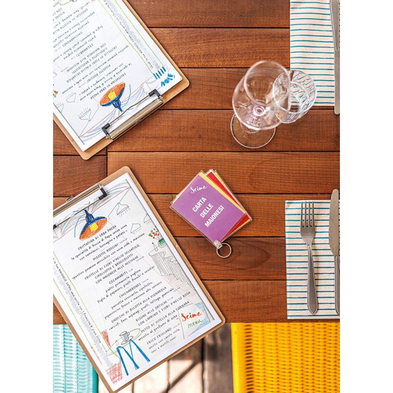 Weitere Buchansicht 5: Zu Gast in Rom – Italienische Rezepte & Geheimtipps – Callwey Verlag