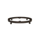 Perlen-Adventskerzenhalter von OYOY Living Design