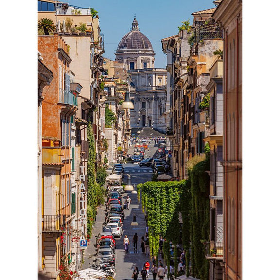Weitere Buchansicht 9: A Taste of Rome – Kulinarisches Rom (Englisch) – Callwey Verlag