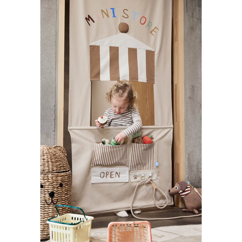 Yummy Mini-Shop von OYOY MINI – weitere Produktansicht 2