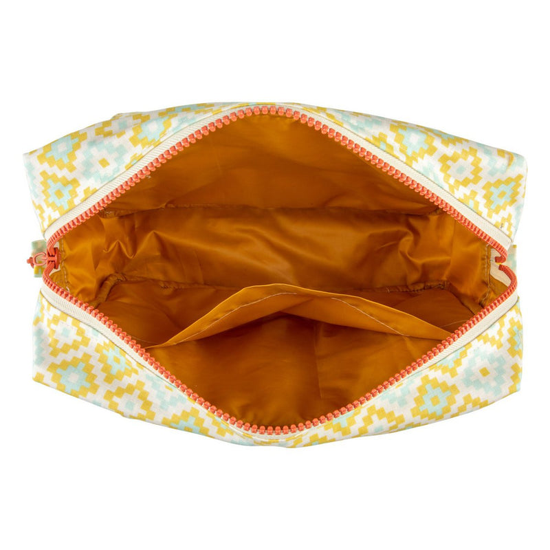 Kosmetiktaschen-Set „Mosaic“ – 2-teilig