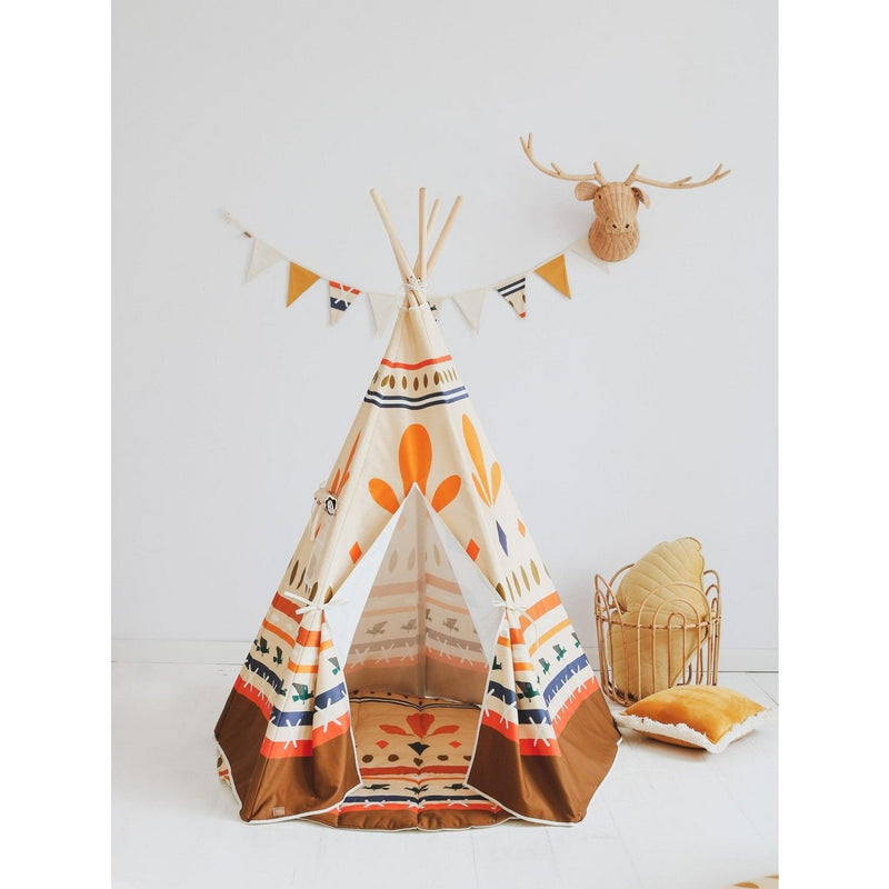 Girlande „Native Vibe“