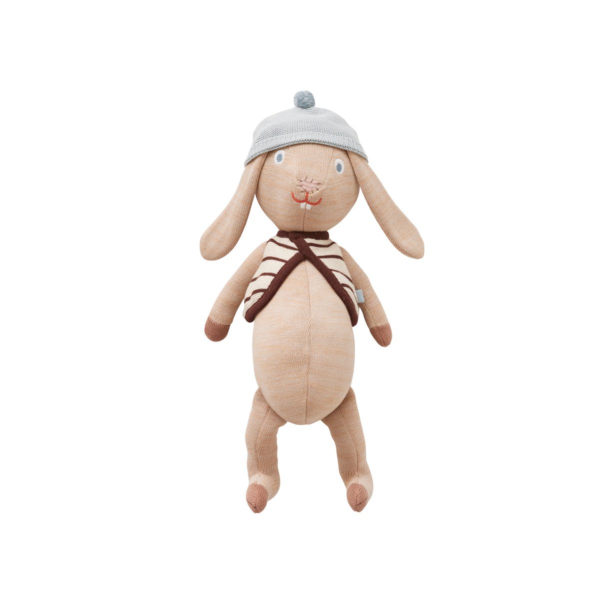 Jojo Kaninchen – H43 × L32 × B31 cm von OYOY MINI