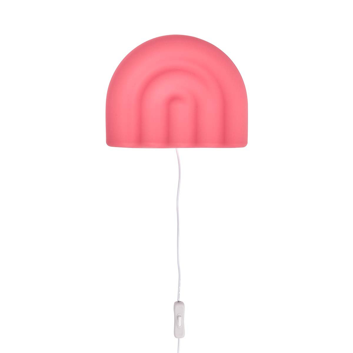 Regenbogen Wandleuchte von OYOY MINI