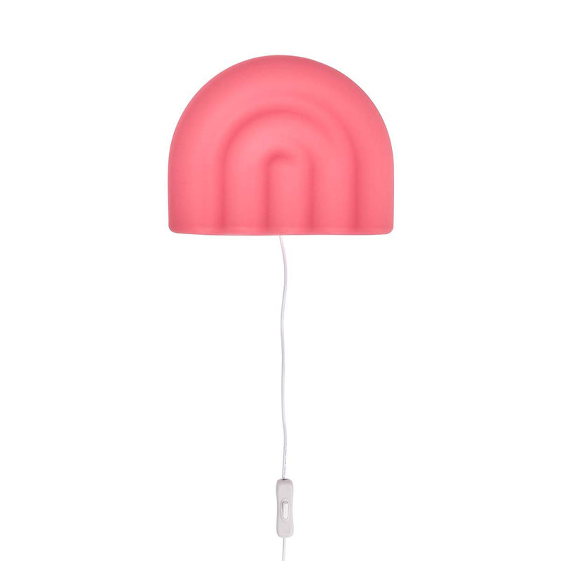Regenbogen Wandleuchte von OYOY MINI