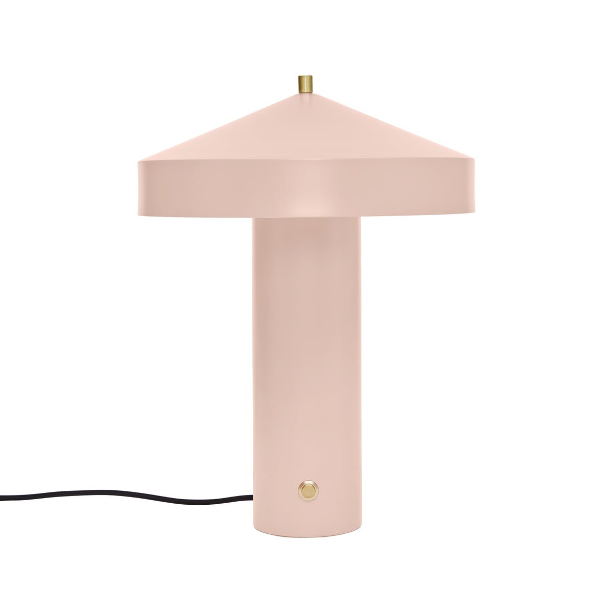Hatto Tischleuchte – Ø30 × H41 cm von OYOY Living Design