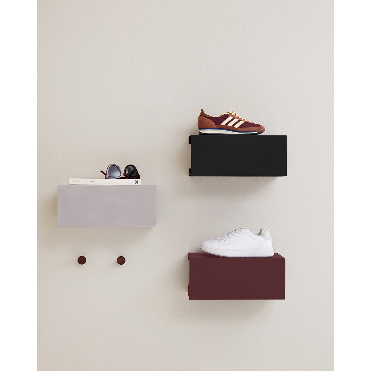 ReCollector Box-Regal