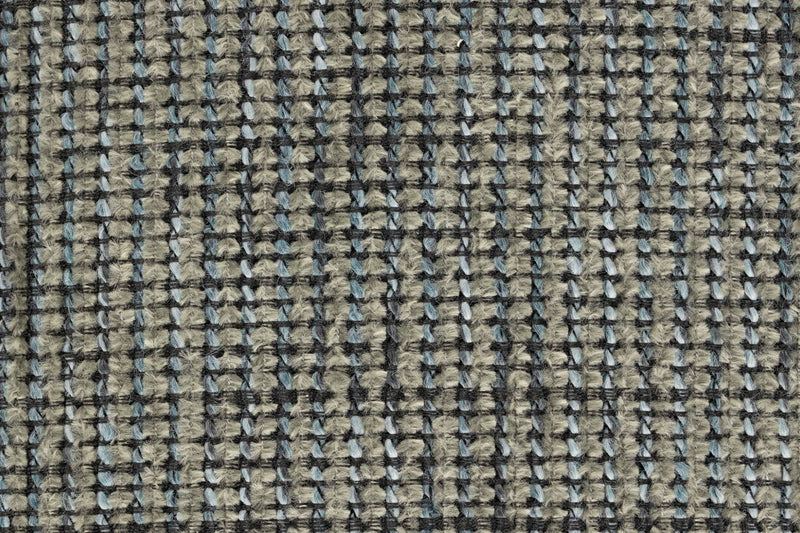 White Label Living Hocker Staple – Grün – Detailansicht