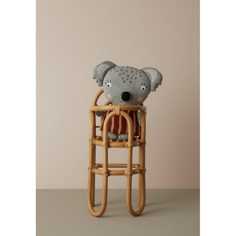 Mama Koala – H38 × L28 × B12 cm von OYOY Living Design – weitere Produktansicht 2