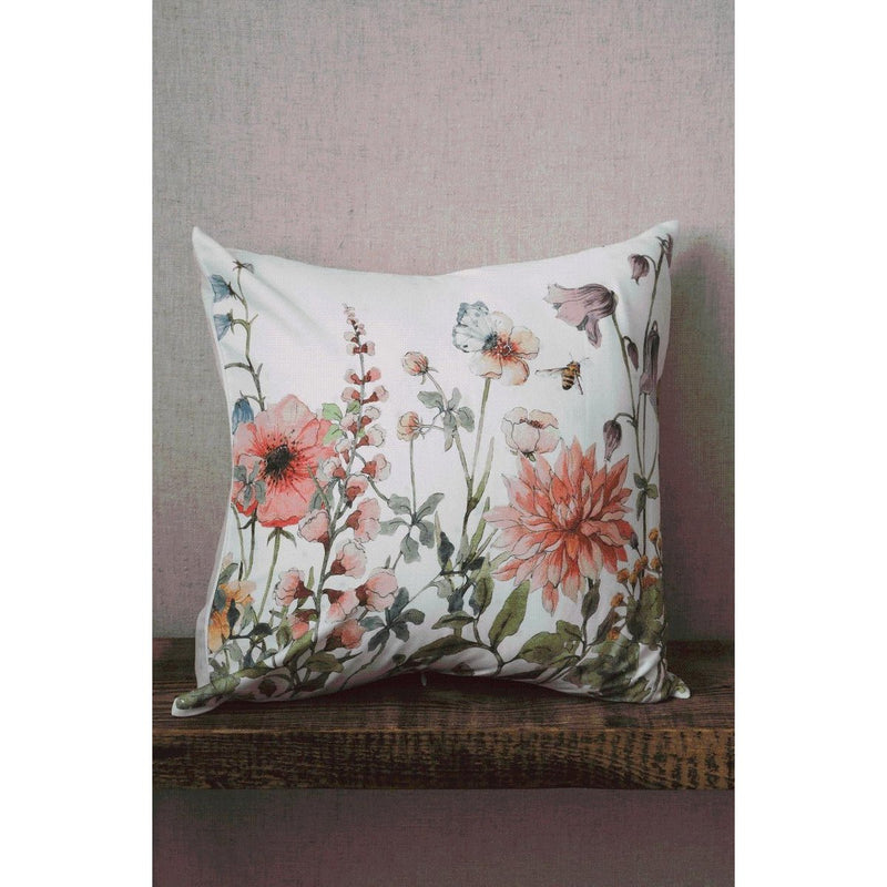 Kissen „Wildblumen“