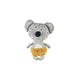 Baby Anton Koala Kuscheltier – H26 × L20 × B8 cm von OYOY Living Design