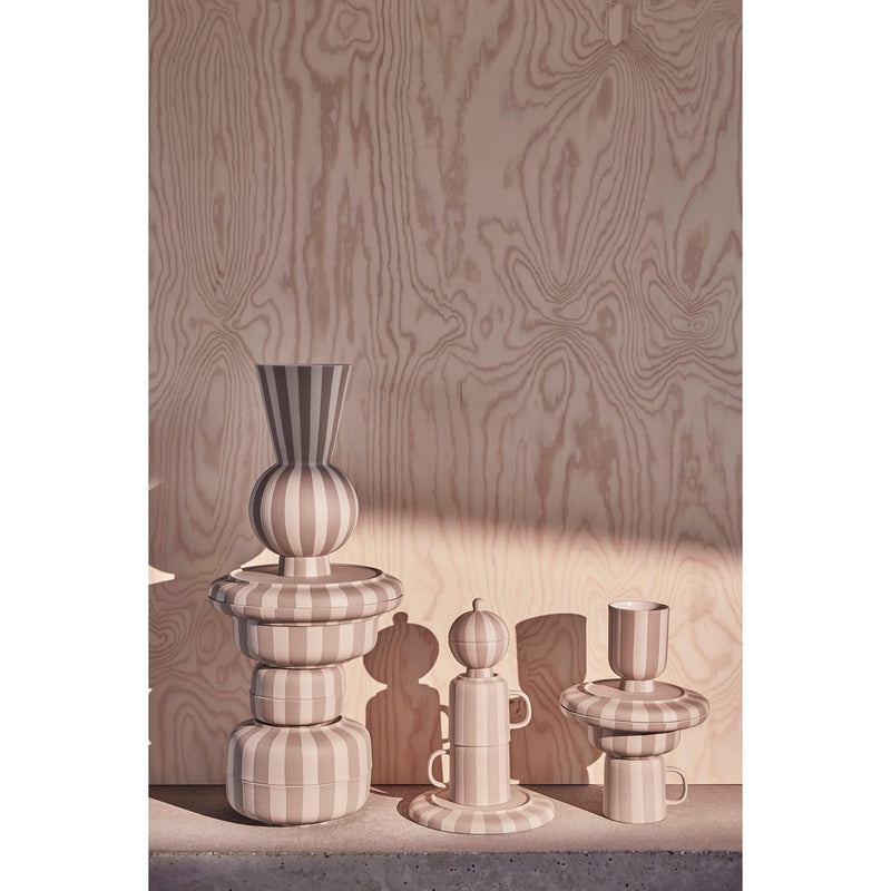 Toppu Topf – extra klein von OYOY Living Design – weitere Produktansicht 3