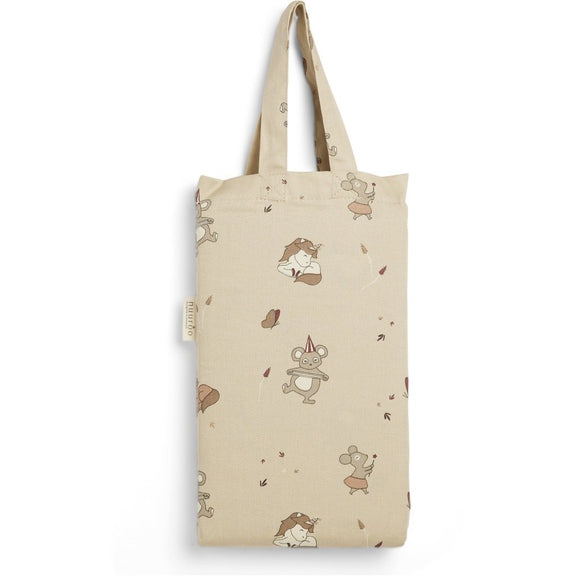 Bera Junior Bettwäsche Einhorn – weitere Produktansicht