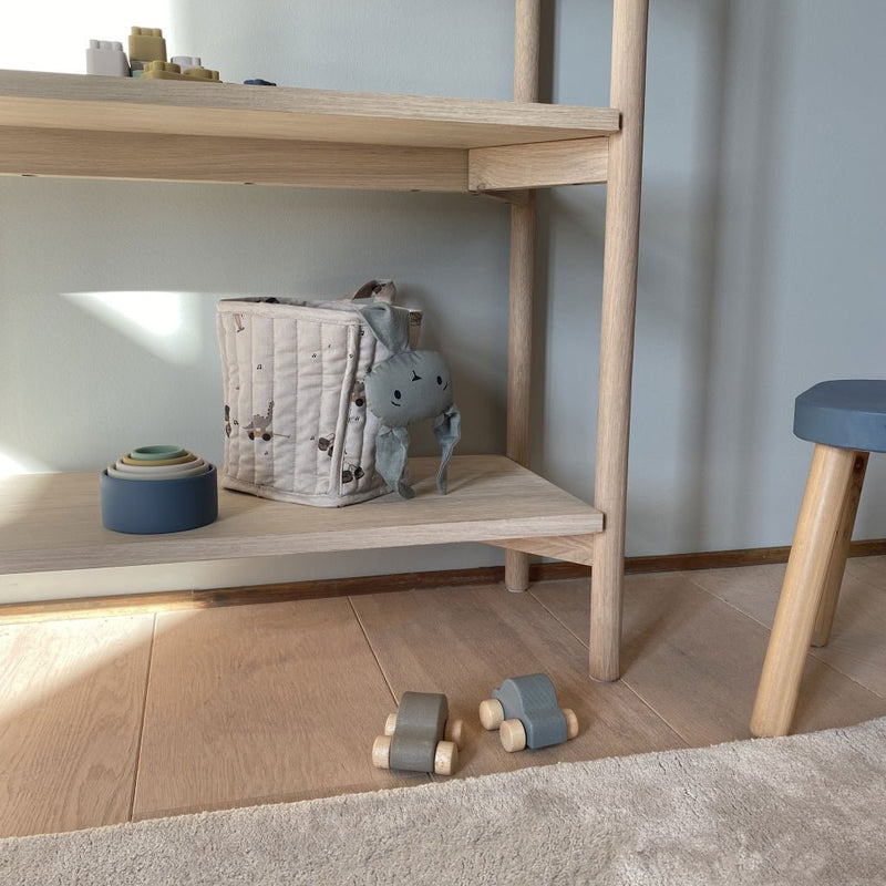 Weitere Ansicht von Ado Kuscheltücher – 2er-Set