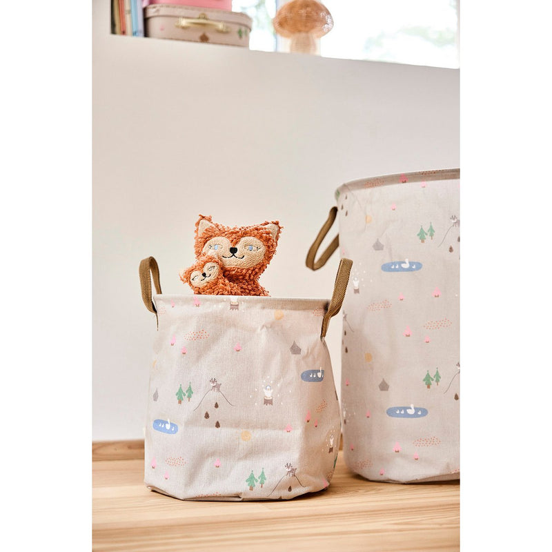 Frida & Baby Felix Fuchs von OYOY MINI – weitere Produktansicht 3