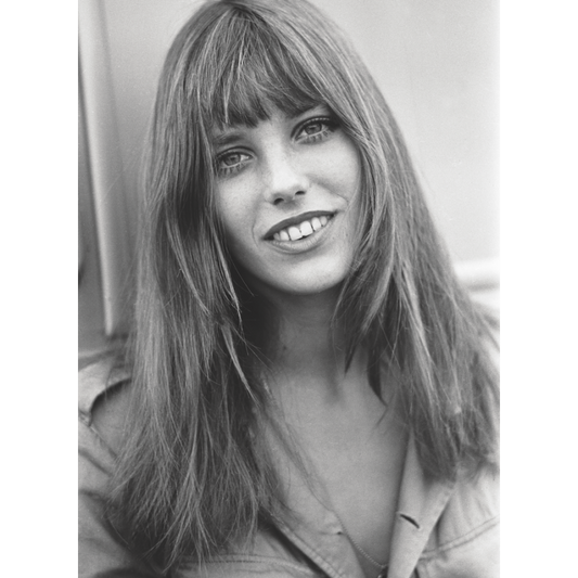 Weitere Buchansicht 2: Jane Birkin – Bildband über Stil & Mode (Deutsch) – Callwey Verlag