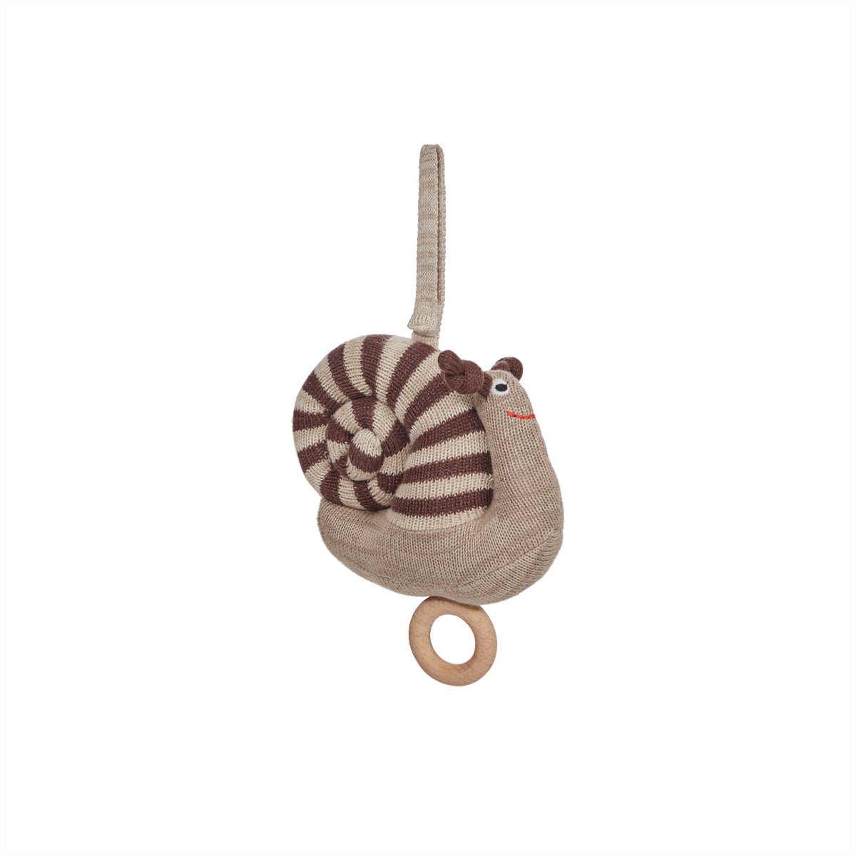 Sally Schnecke Musik-Mobile von OYOY MINI