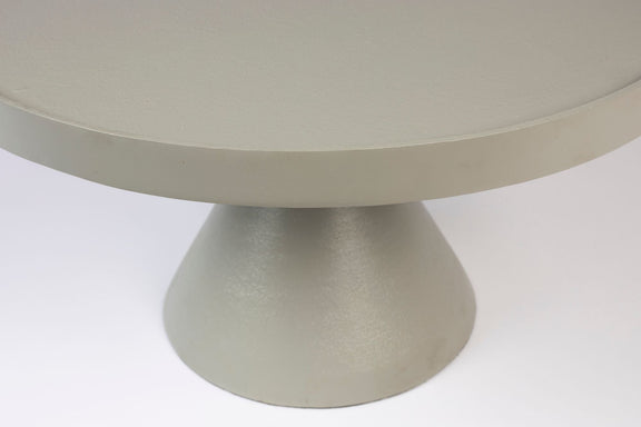 Zuiver Couchtisch Floss – Grau – Detailansicht (2. Bild)