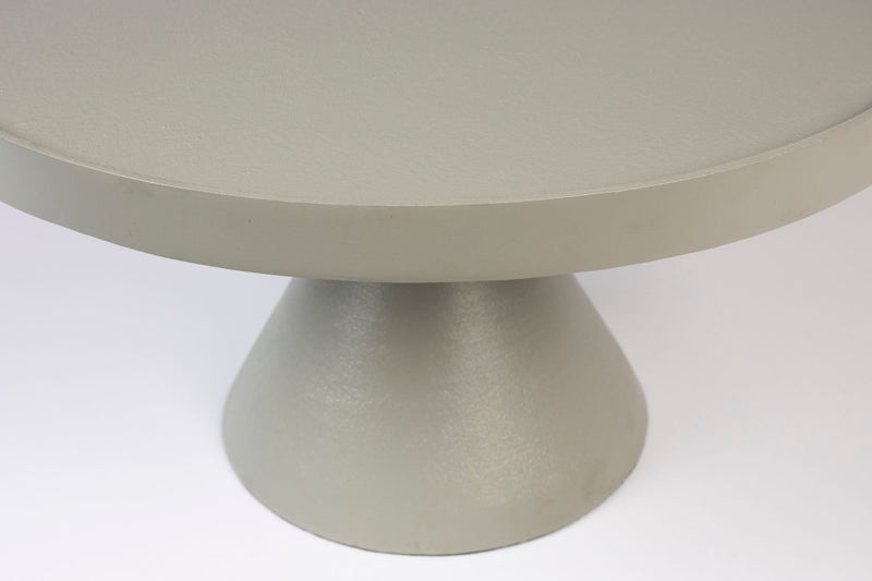 Zuiver Couchtisch Floss – Grau – Detailansicht (2. Bild)