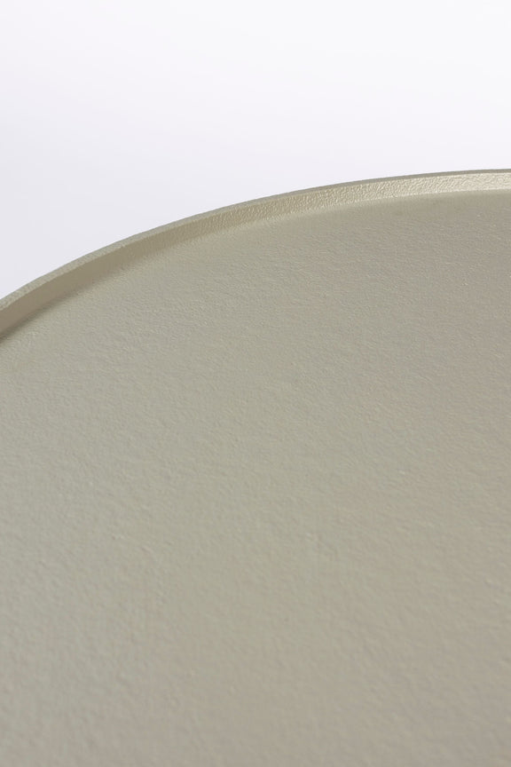 Zuiver Couchtisch Floss – Grau – Detailansicht (3. Bild)