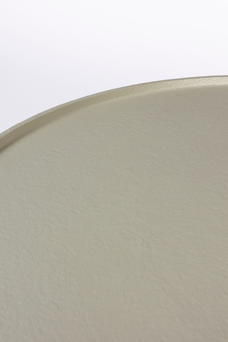 Zuiver Couchtisch Floss – Grau – Detailansicht (3. Bild)