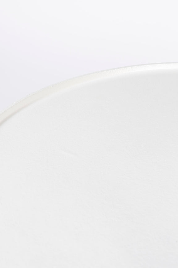 Zuiver Couchtisch Floss – Weiß – Detailansicht