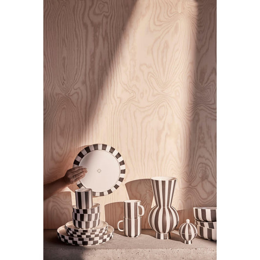 Toppu Topf – extra klein von OYOY Living Design – weitere Produktansicht 2