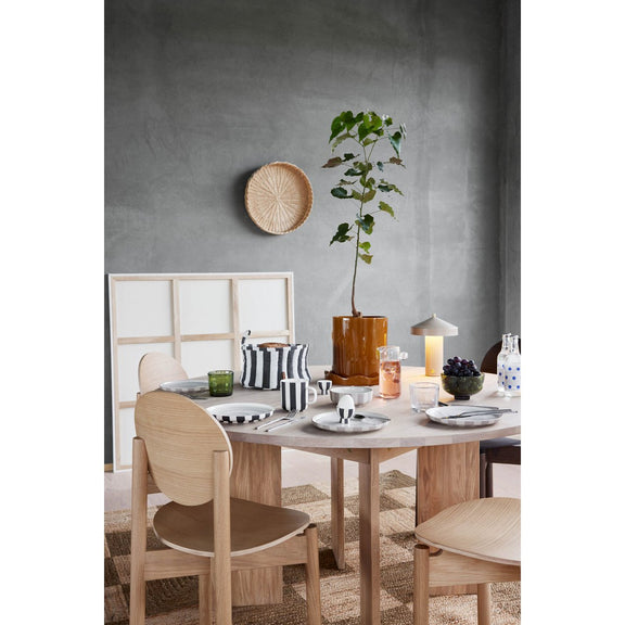 Kuki Gläser – 4er-Set von OYOY Living Design – weitere Produktansicht 3
