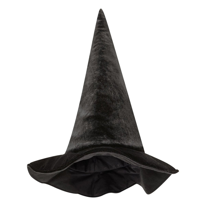 Hexenhut „Black Magic“