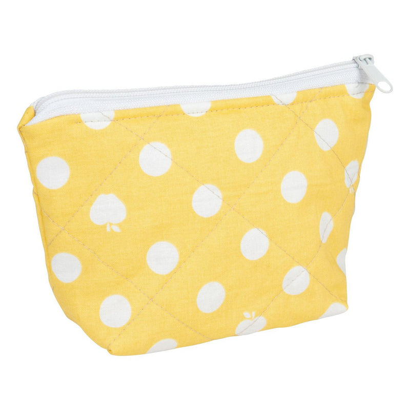 Kosmetiktaschen-Set „Dots“ – 2-teilig