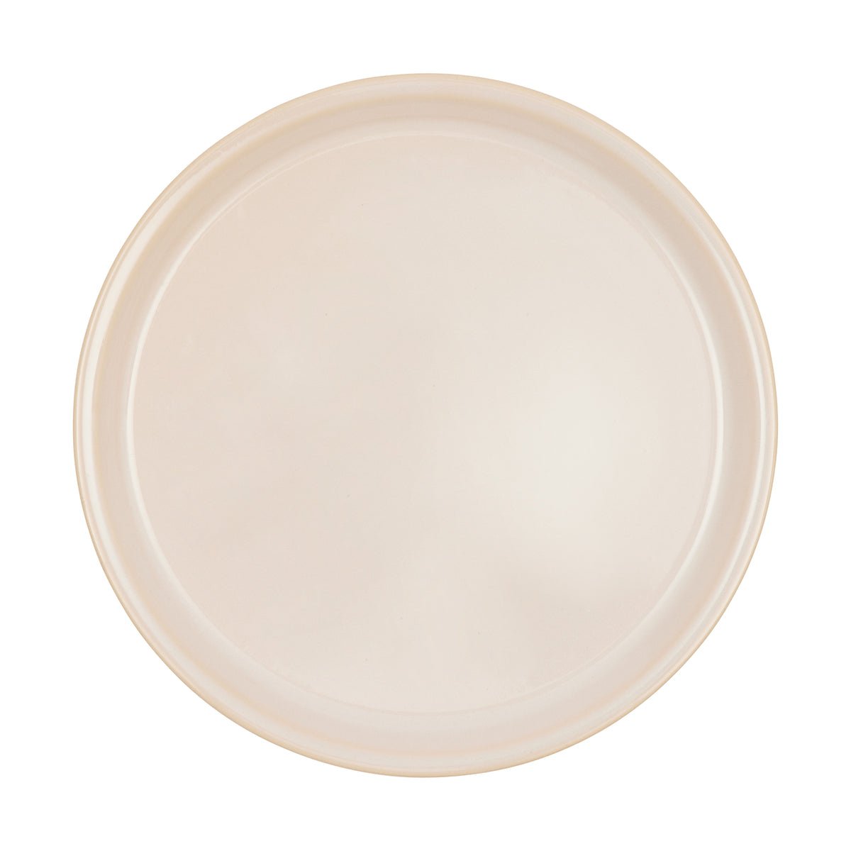 Yuka Speiseteller – 2er-Set – Ø27 × H1,9 cm von OYOY Living Design
