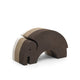 bObles Elephant M – Sandgrau