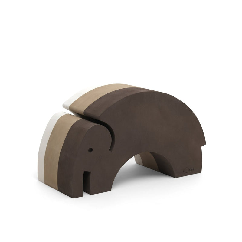 bObles Elephant M – Sandgrau