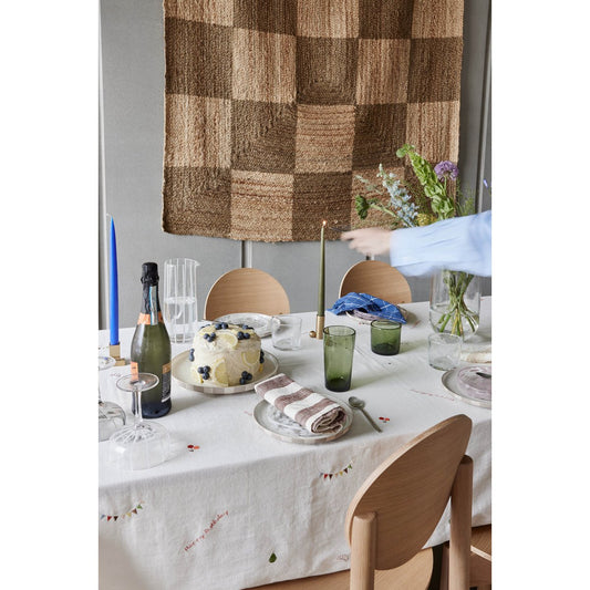 Kuki Gläser – 4er-Set von OYOY Living Design – weitere Produktansicht 2