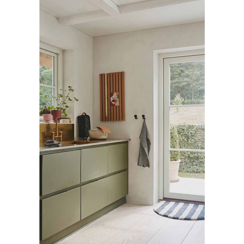 Inka Kana Topf – mittel – Kamel – Ø15 × H16 cm von OYOY Living Design – weitere Produktansicht 4