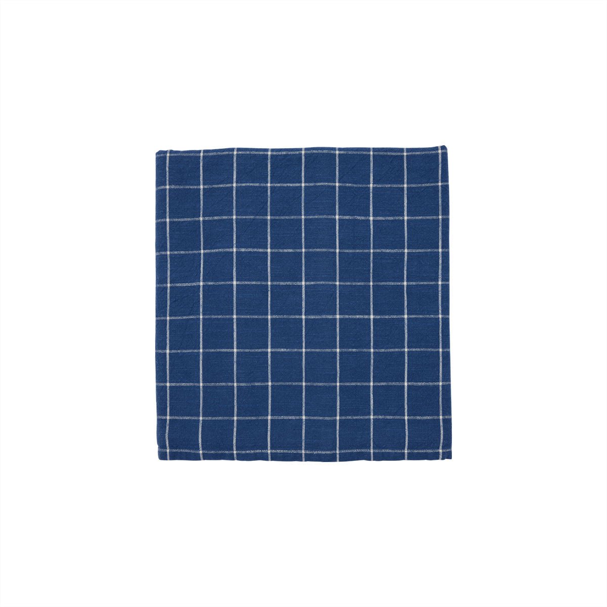 Grid Tischdecke – 200 × 140 cm – H200 × B140 cm von OYOY Living Design