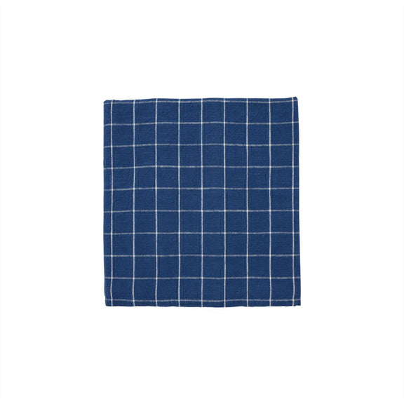 Grid Tischdecke – 200 × 140 cm – H200 × B140 cm von OYOY Living Design