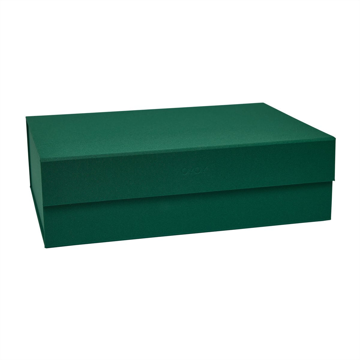 Hako Aufbewahrungsbox – A3 von OYOY Living Design