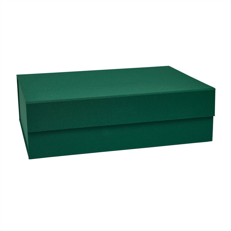 Hako Aufbewahrungsbox – A3 von OYOY Living Design