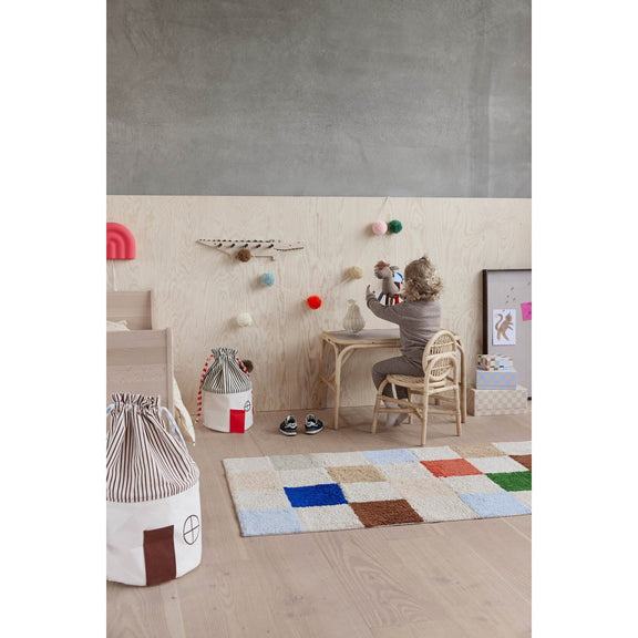 Donny Sky Esel von OYOY MINI – weitere Produktansicht 2